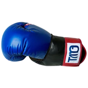 Boxing Gloves PNG 05062024