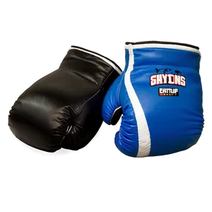Boxing Gloves PNG 64