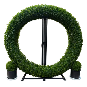 Boxwood For Event Decor PNG Kmf PNG