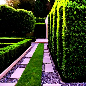 Boxwood In Landscape Design PNG 06212024 PNG