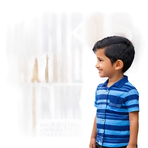 Boy Hair Back View PNG 46 PNG