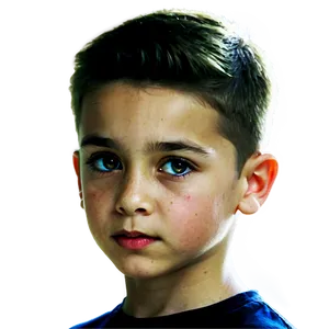 Boy Hair Fade PNG Jdv26 PNG