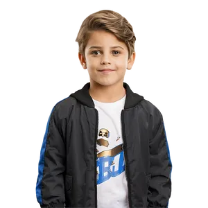 Boy Hair Front View PNG 83 PNG