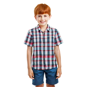 Boy Hair Illustration PNG Nrn