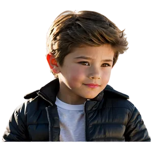 Boy Hair PNG Hd Dki83 PNG