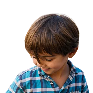 Boy Hair PNG Hd Ipg PNG