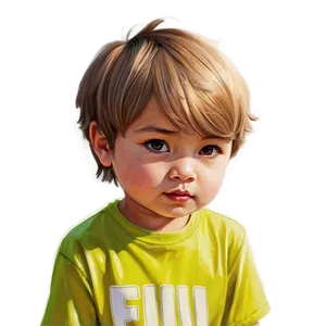 Boy Hair Sketch Png Lcn PNG image