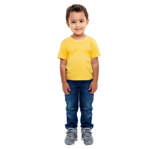 Boy With Robot Toy Png Rae22 PNG image