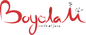 Boyolali Smileof Java Logo PNG image