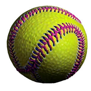 Boys Softball Png 6 PNG image