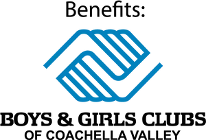 Boysand Girls Club Coachella Valley Logo PNG