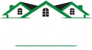 Boyum Construction Logo PNG image