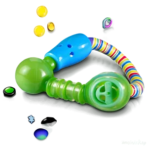 Bpa-free Baby Rattle PNG Hnx PNG