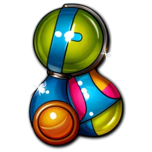 Bpa-free Baby Rattle PNG Ptu