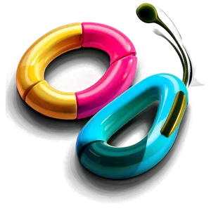 Bpa-free Baby Rattle PNG Wtn10 PNG