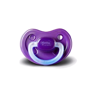 Bpa-free Pacifier Png 85 PNG image