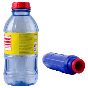 Bpa-free Plastic Water Bottle Png 77 PNG image