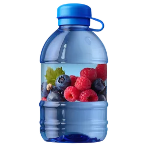 Bpa-free Water Bottle Png 06282024 PNG image