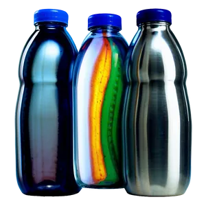 Bpa-free Water Bottle PNG Yfp87 PNG