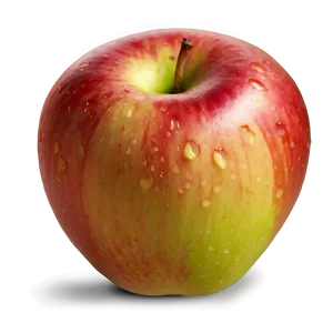 Braeburn Apple PNG Ifx77