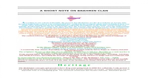 Brahmin_ Clan_ Historical_ Background PNG