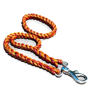 Braided Dog Leash Png 42 PNG image