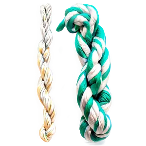Braided Dog Toy PNG Geo52 PNG