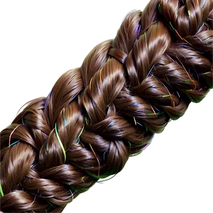 Braided Hair Texture PNG Kin53 PNG