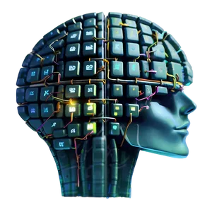 Brain And Technology PNG 04292024
