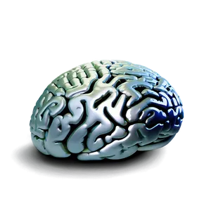 Brain And Technology PNG Kob87