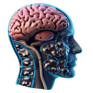 Brain Development Stages Png 22 PNG image