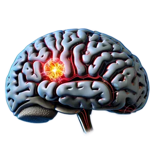 Brain Electrical Activity Png 69 PNG image