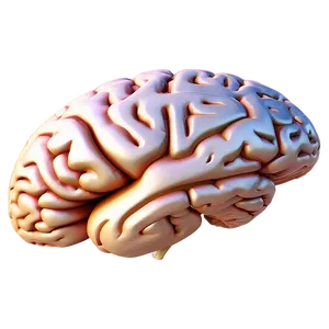 Brain Flex Emoji PNG Ivv3 PNG