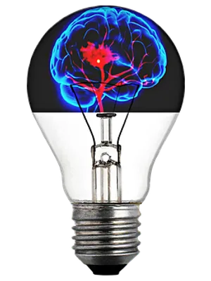 Brain Illumination Concept