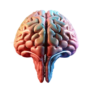 Brain In Light Png Cpy55 PNG image