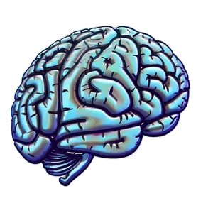 Brainy Expression Emoji PNG 06132024 PNG