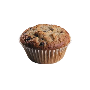 Bran Muffin PNG 28