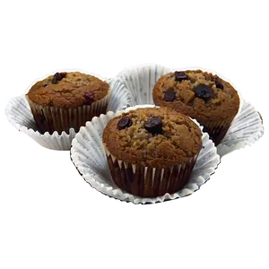 Bran Muffin Png Lbm2 PNG image