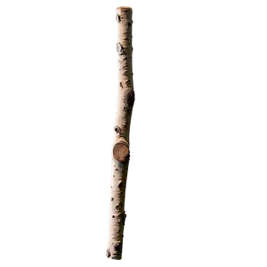 Branch-like Wooden Stick Png 12 PNG image