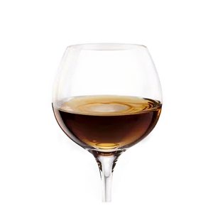 Brandy Snifter Png Wts PNG image