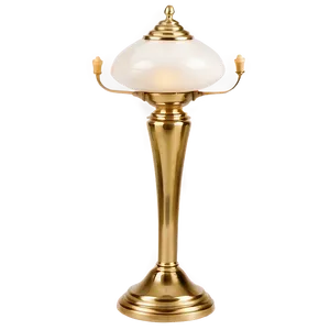 Brass Lamp Png Flg PNG image