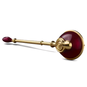 Brass Scepter PNG Xna PNG