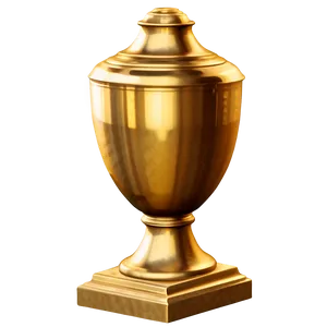 Brass Urn Detail PNG 63 PNG
