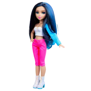 Bratz Doll Wardrobe Png 05212024 PNG image