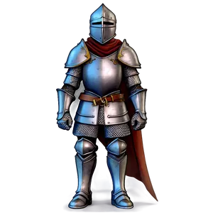 Brave Knight PNG 65 PNG