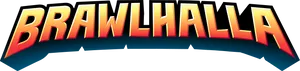 Brawlhalla Logo PNG image