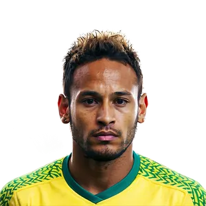 Brazil Team Neymar Png Tjm59 PNG image