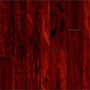 Brazilian Cherry Hardwood Floor PNG 06282024