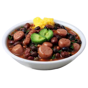 Brazilian Cuisine Feijoada Png 45 PNG image