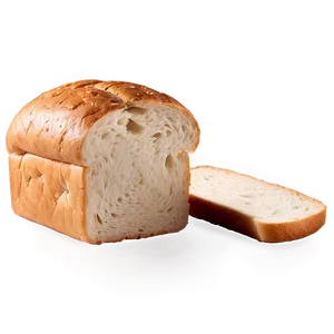 Bread Slice Png 06252024 PNG image